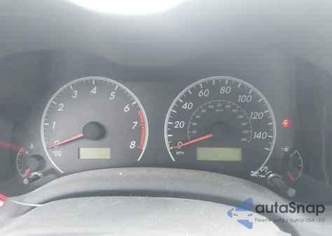 2010 Toyota Corolla Le from USA, damaged, VIN 2T1BU4EE3AC432565